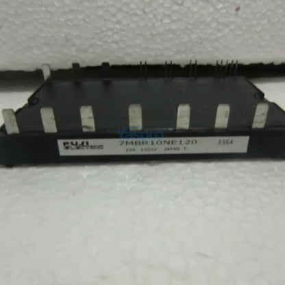 7MBR10NE120 FUJI IPM Module 1200V 10A