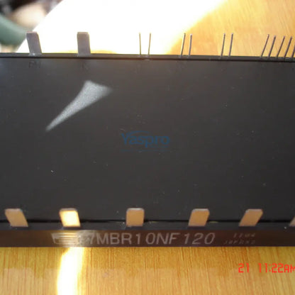 7MBR10NF120 FUJI IPM Module 1200V 10A
