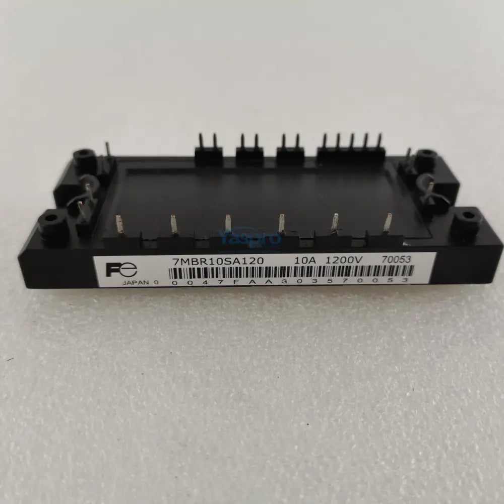 7MBR10SA120 FUJI IPM Module 1200V 10A