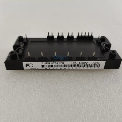 7MBR10SA120 FUJI IPM Module 1200V 10A