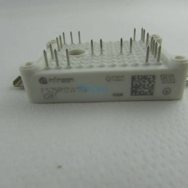 7MBR10VKC120-50 FUJI IPM Module 1200V 10A
