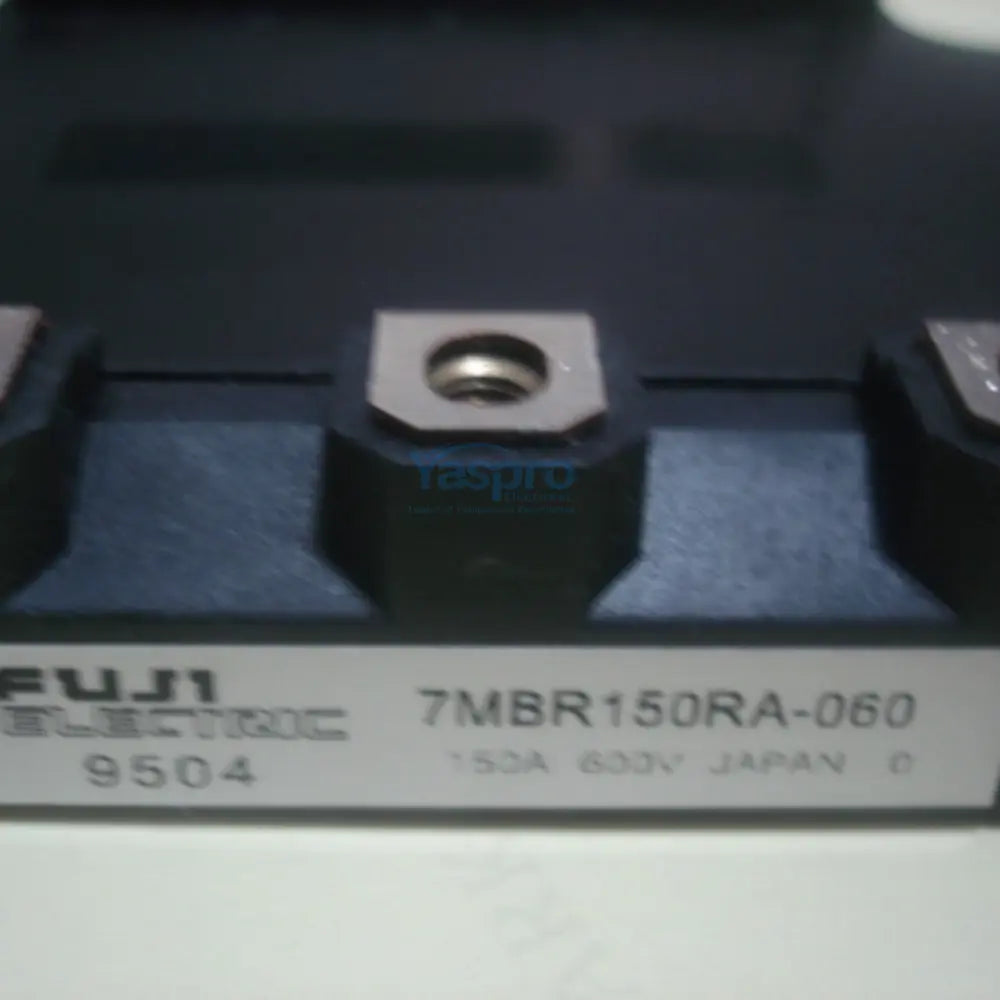 7MBR150RA-060 FUJI IPM Module 600V 150A