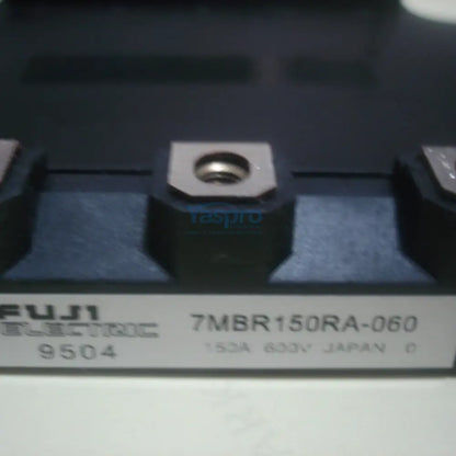 7MBR150RA-060 FUJI IPM Module 600V 150A