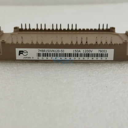 7MBR150VN120-50 FUJI IPM Module 1200V 150A