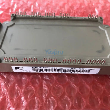 7MBR150VX120-50 FUJI IPM Module 1200V 150A