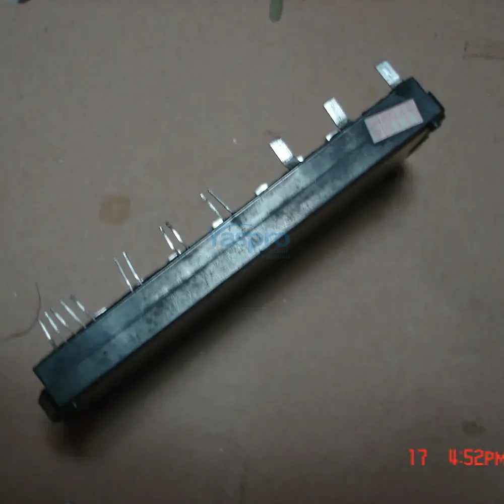 7MBR15LA120Y FUJI IPM Module 1200V 15A