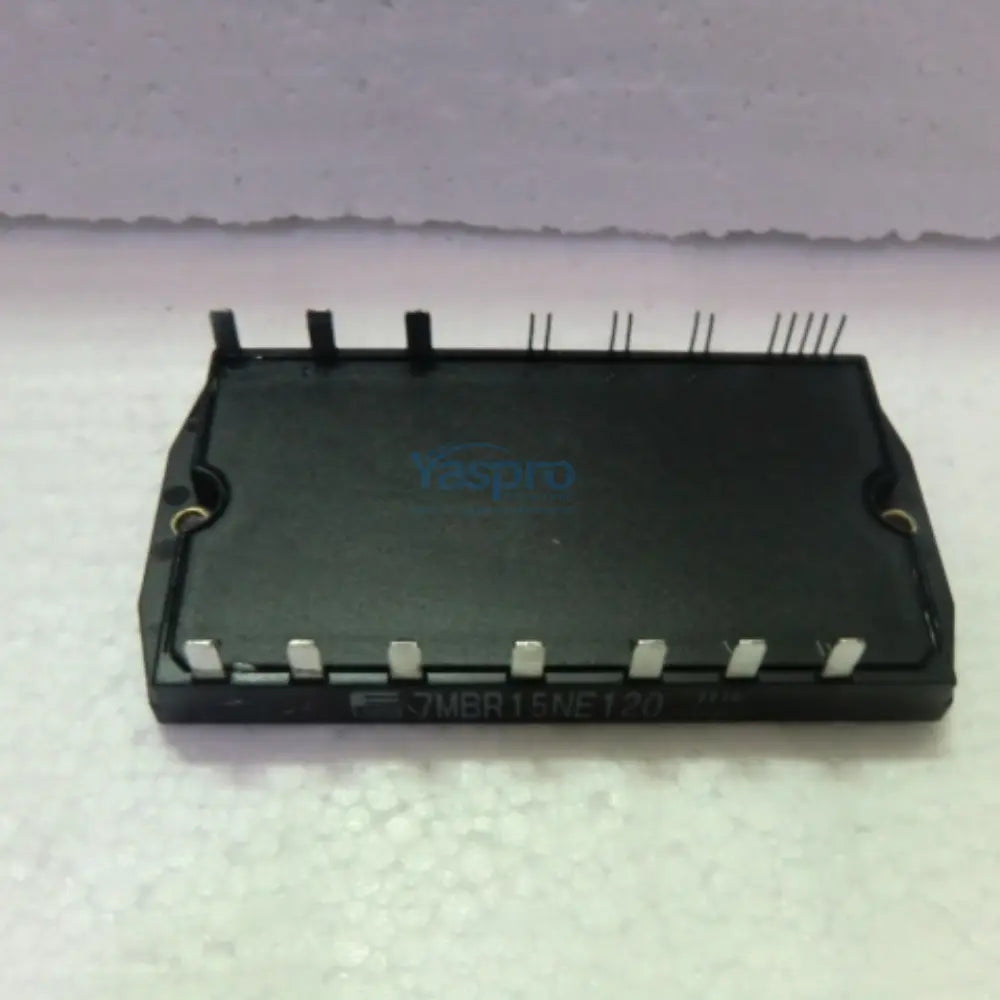 7MBR15NE120 FUJI IPM Module 1200V 15A