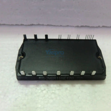 7MBR15NE120 FUJI IPM Module 1200V 15A