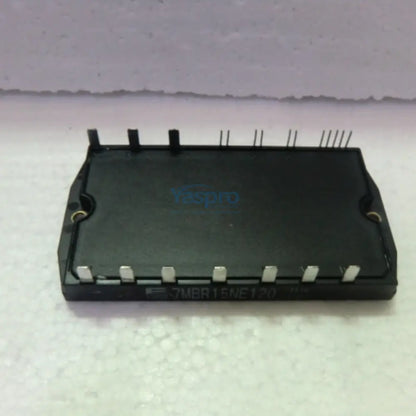 7MBR15NE120 FUJI IPM Module 1200V 15A
