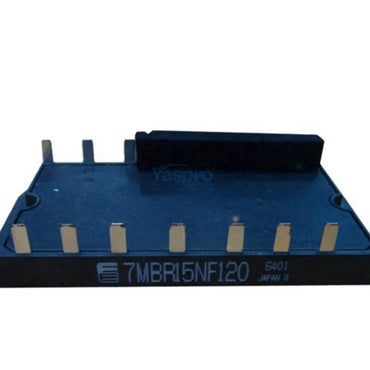 7MBR15NF120 FUJI IPM Module 1200V 15A