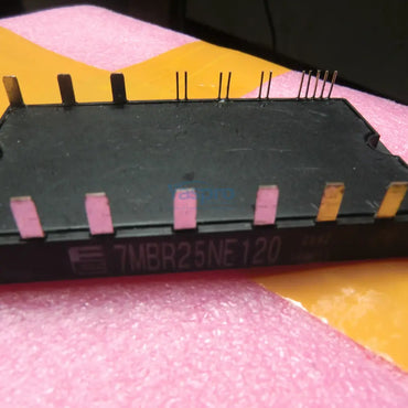 7MBR25NE120 FUJI IPM Module 1200V 25A