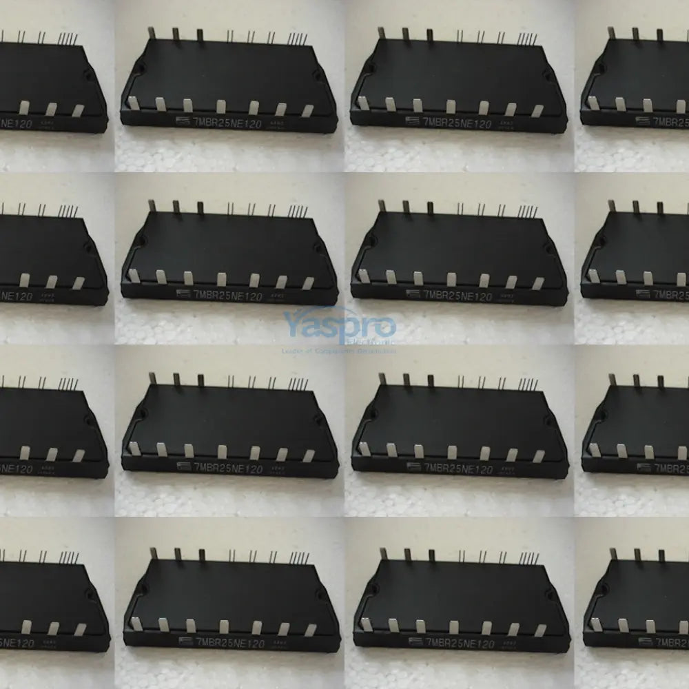 7MBR25NE120 FUJI IPM Module 1200V 25A