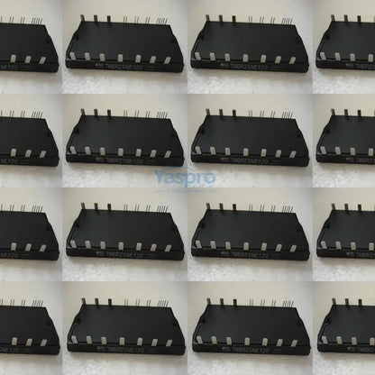 7MBR25NE120 FUJI IPM Module 1200V 25A