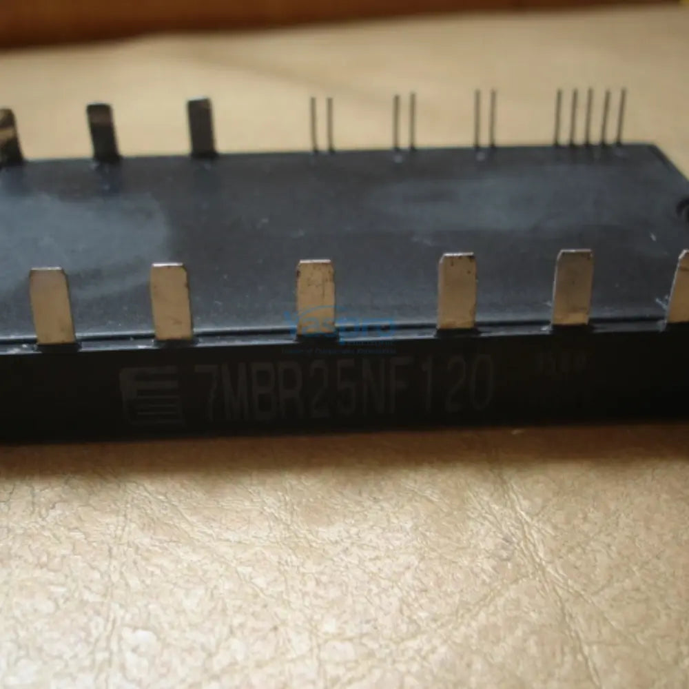 7MBR25NF120 FUJI IPM Module 1200V 25A