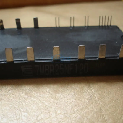 7MBR25NF120 FUJI IPM Module 1200V 25A