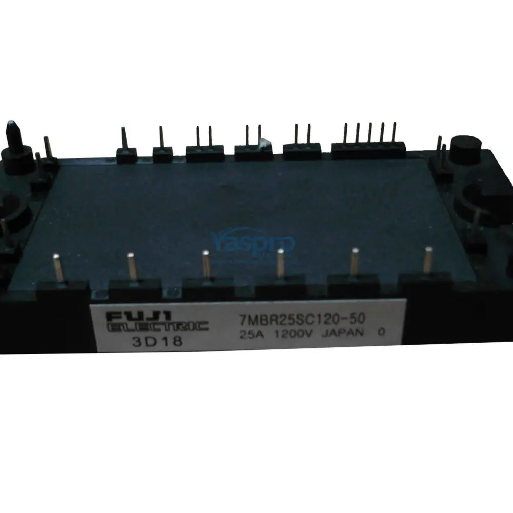 7MBR25SC120-50 FUJI IPM Module 1200V 25A