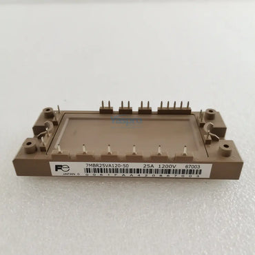 7MBR25VA120-50 FUJI IPM Module 1200V 25A