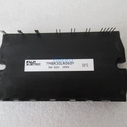 7MBR30LA060Y FUJI IPM Module 600V 30A