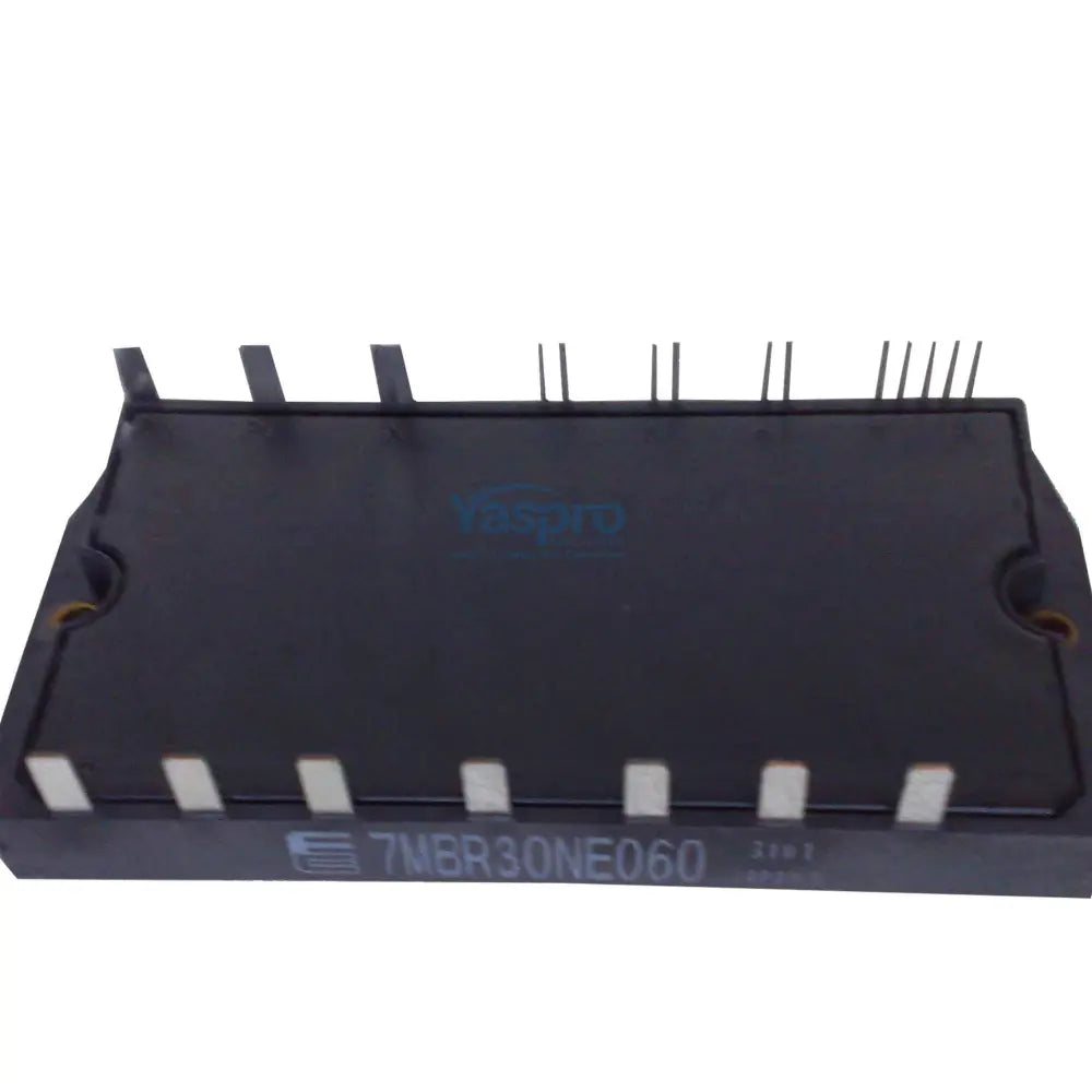7MBR30NE060 FUJI IPM Module 600V 30A