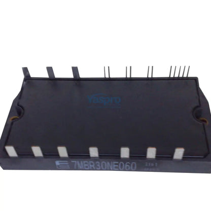 7MBR30NE060 FUJI IPM Module 600V 30A