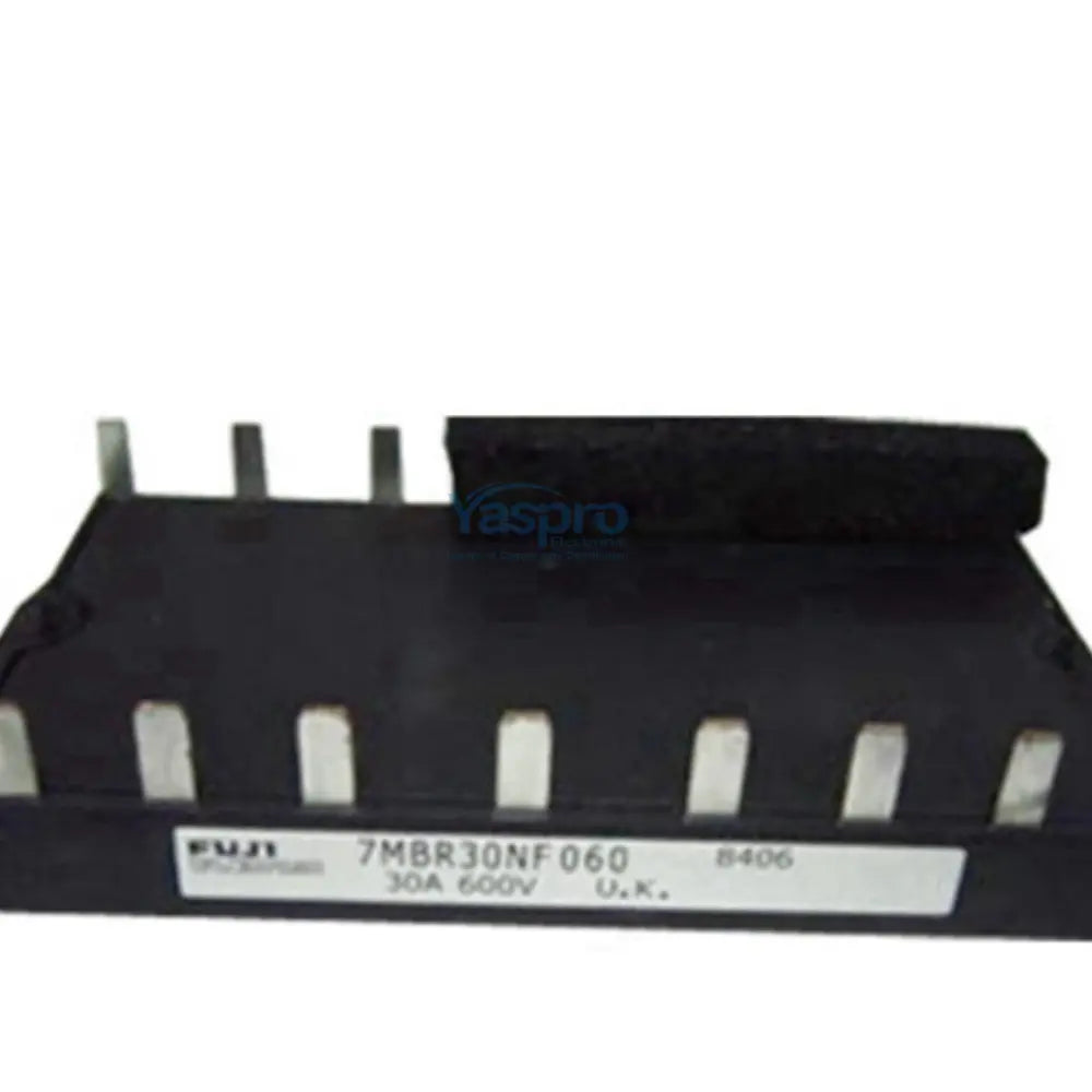 7MBR30NF060 FUJI IPM Module 600V 30A