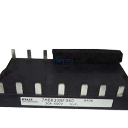 7MBR30NF060 FUJI IPM Module 600V 30A