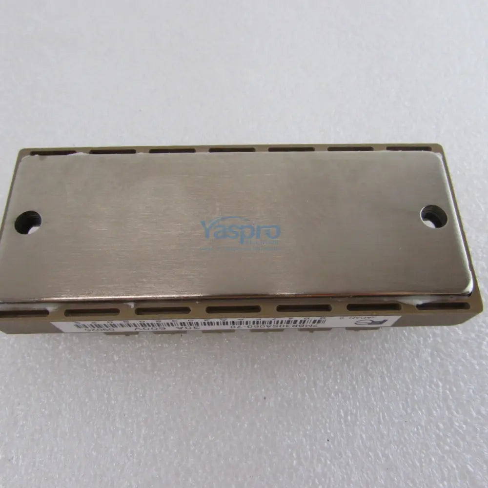 7MBR30SA060-70 FUJI IPM Module 600V 30A