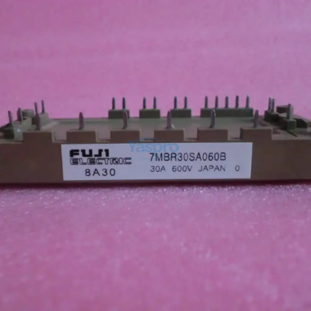7MBR30SA060B FUJI IPM Module 600V 30A