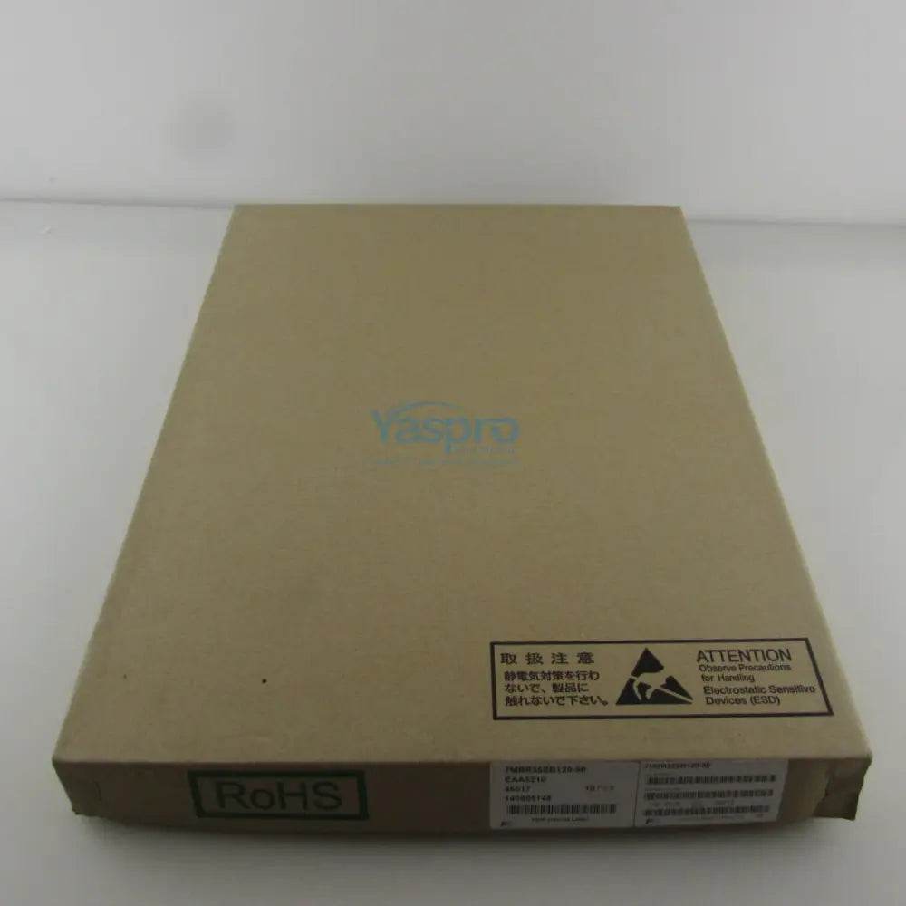 7MBR35SB120-50 FUJI IPM Module 1200V 35A