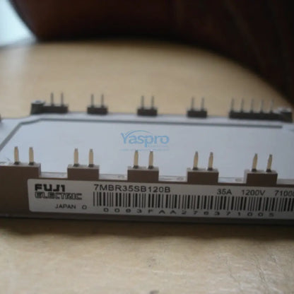7MBR35SB120B FUJI IPM Module 1200V 35A