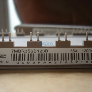 7MBR35SB120B FUJI IPM Module 1200V 35A