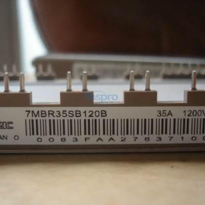 7MBR35SB120B FUJI IPM Module 1200V 35A