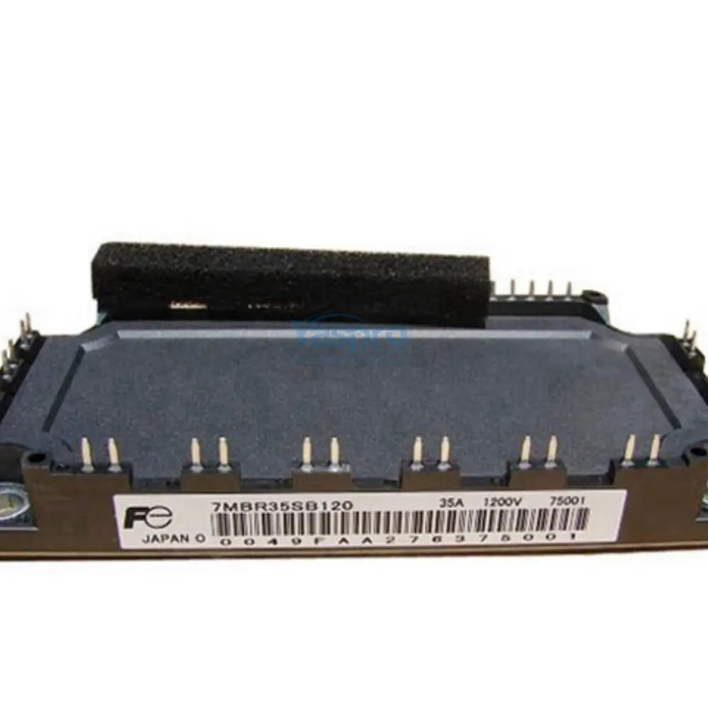 7MBR35SB120 FUJI IPM Module 1200V 35A