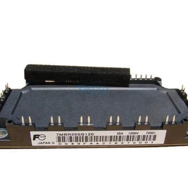 7MBR35SB120 FUJI IPM Module 1200V 35A
