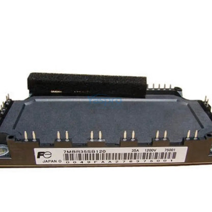 7MBR35SB120 FUJI IPM Module 1200V 35A