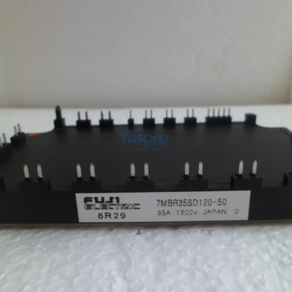 7MBR35SD120-50 FUJI IPM Module 1200V 35A