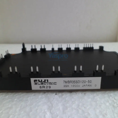 7MBR35SD120-50 FUJI IPM Module 1200V 35A