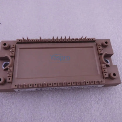 7MBR35U4P-120-50 FUJI IPM Module 1200V 35A