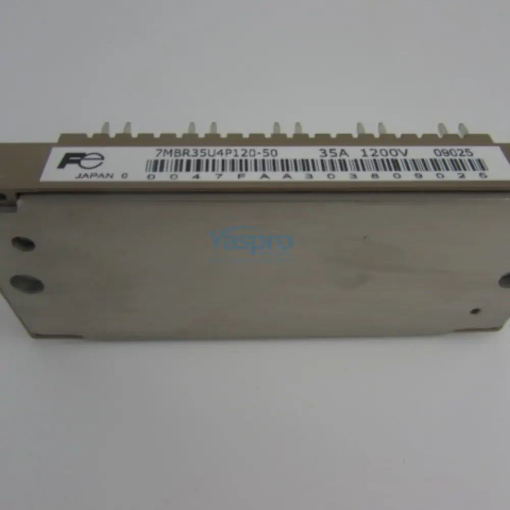 7MBR35U4P120-50 FUJI IPM Module 1200V 35A