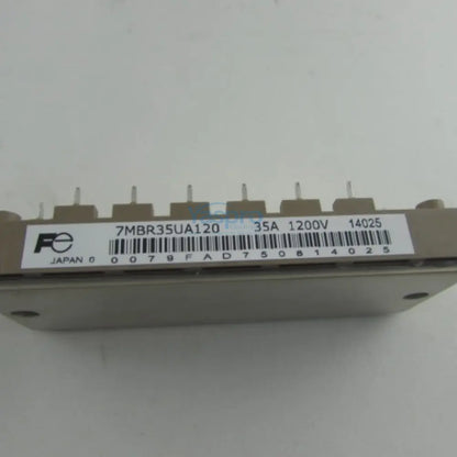 7MBR35UA120 FUJI IPM Module 1200V 35A