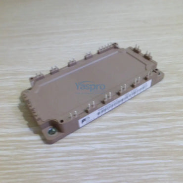 7MBR35UB120-50 FUJI IPM Module 1200V 35A