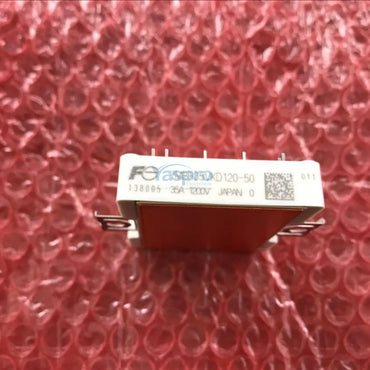 7MBR35VKD120-50 FUJI IPM Module 1200V 35A