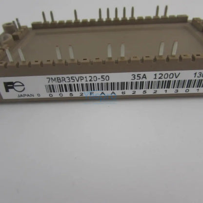 7MBR35VP120-50 FUJI IPM Module 1200V 35A