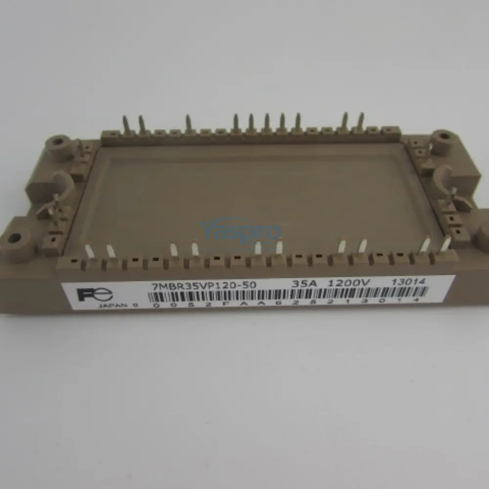 7MBR35VP120-50 FUJI IPM Module 1200V 35A