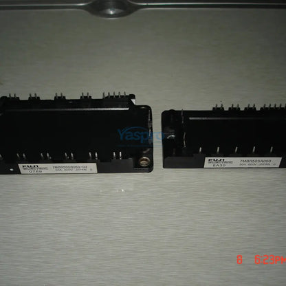 7MBR503B060-03 FUJI IPM Module 600V 50A