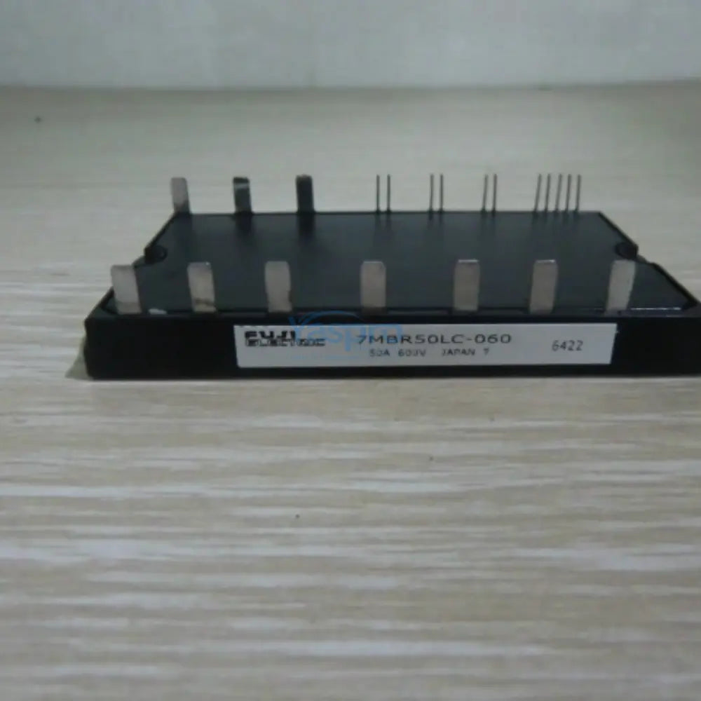 7MBR50LC-060 FUJI IPM Module 600V 50A