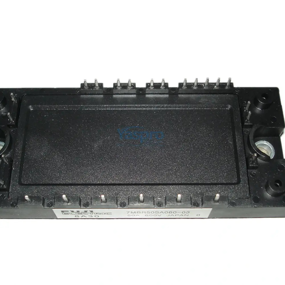 7MBR50SA060-03 FUJI IPM Module 600V 50A