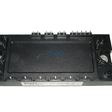 7MBR50SA060-03 FUJI IPM Module 600V 50A