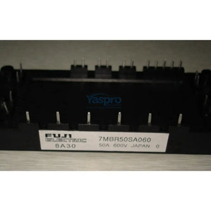 7MBR50SA060 FUJI IPM Module 600V 50A