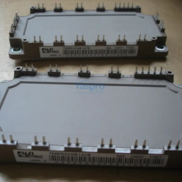 7MBR50SB120B FUJI IPM Module 1200V 50A